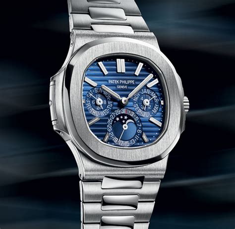 montres patek philippe nautilus